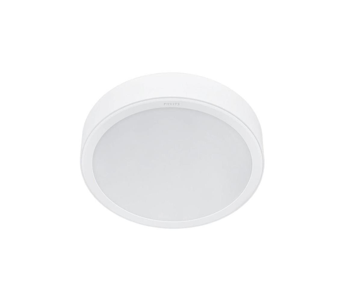 Philips - LED Plafon MESON LED/23,5W/230V 4000K