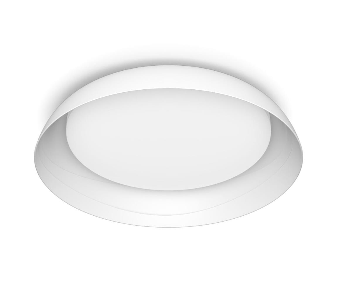 Philips - LED Plafon ściemnialny FLETA LED/10W/230V 4000K biały