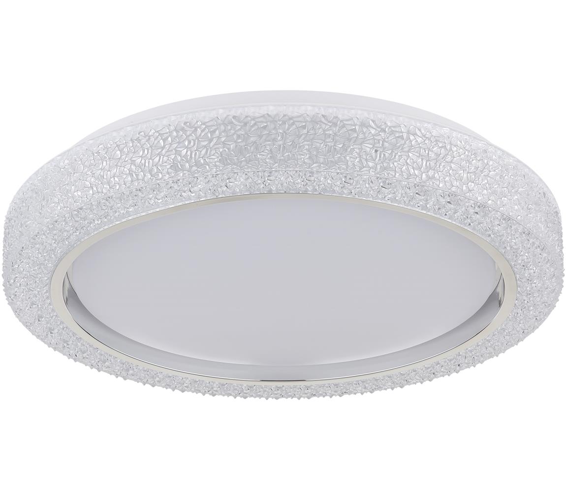 Globo 41265K - LED Plafon LIAMI LED/24W/230V