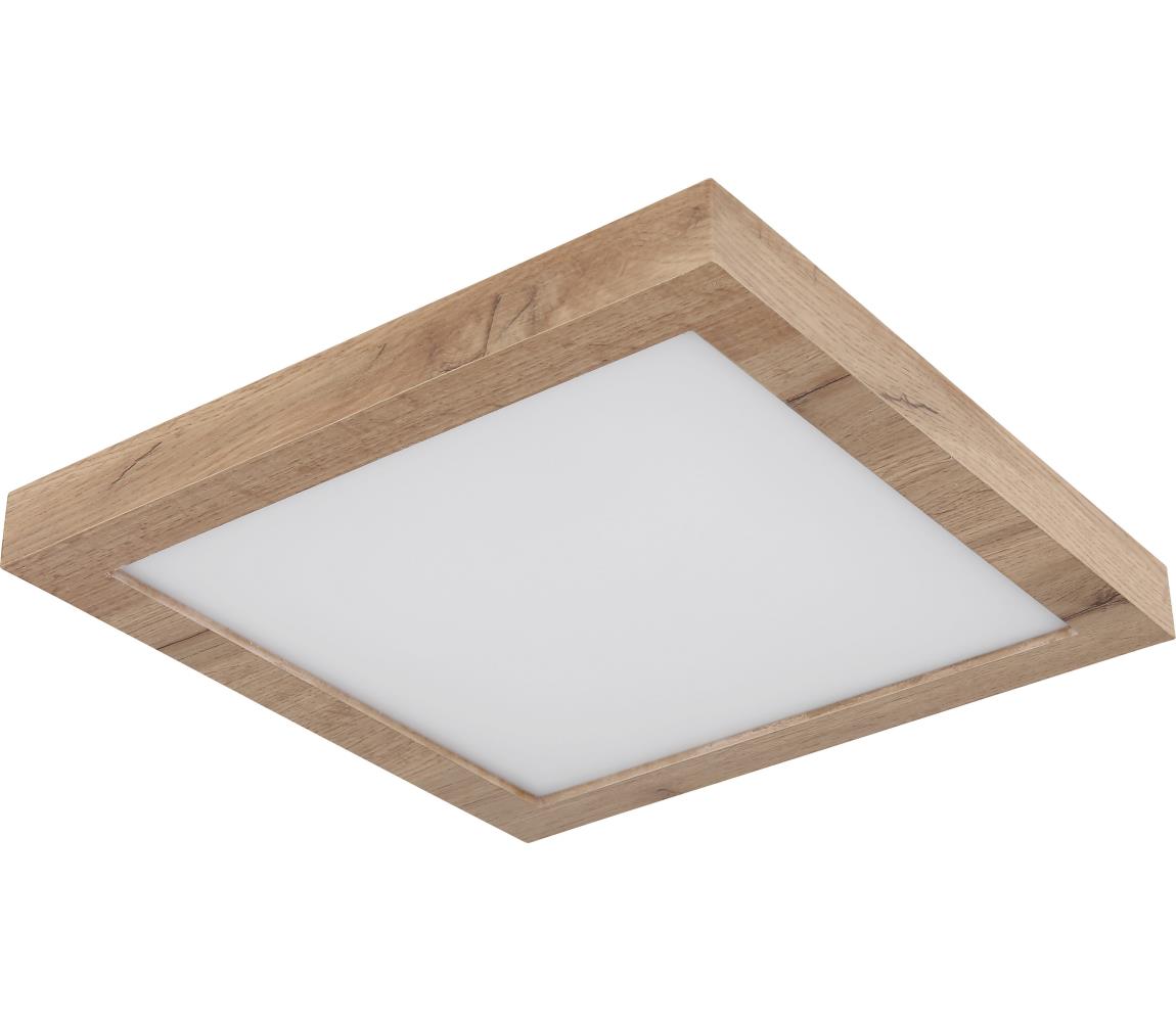 Globo 415950-16 - LED Plafon XAVVI LED/16W/230V