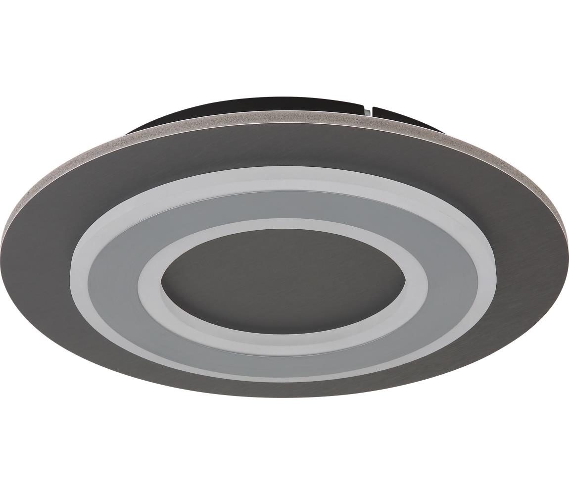 Globo 48032-24 - LED Plafon JAYDEN LED/24W/230V
