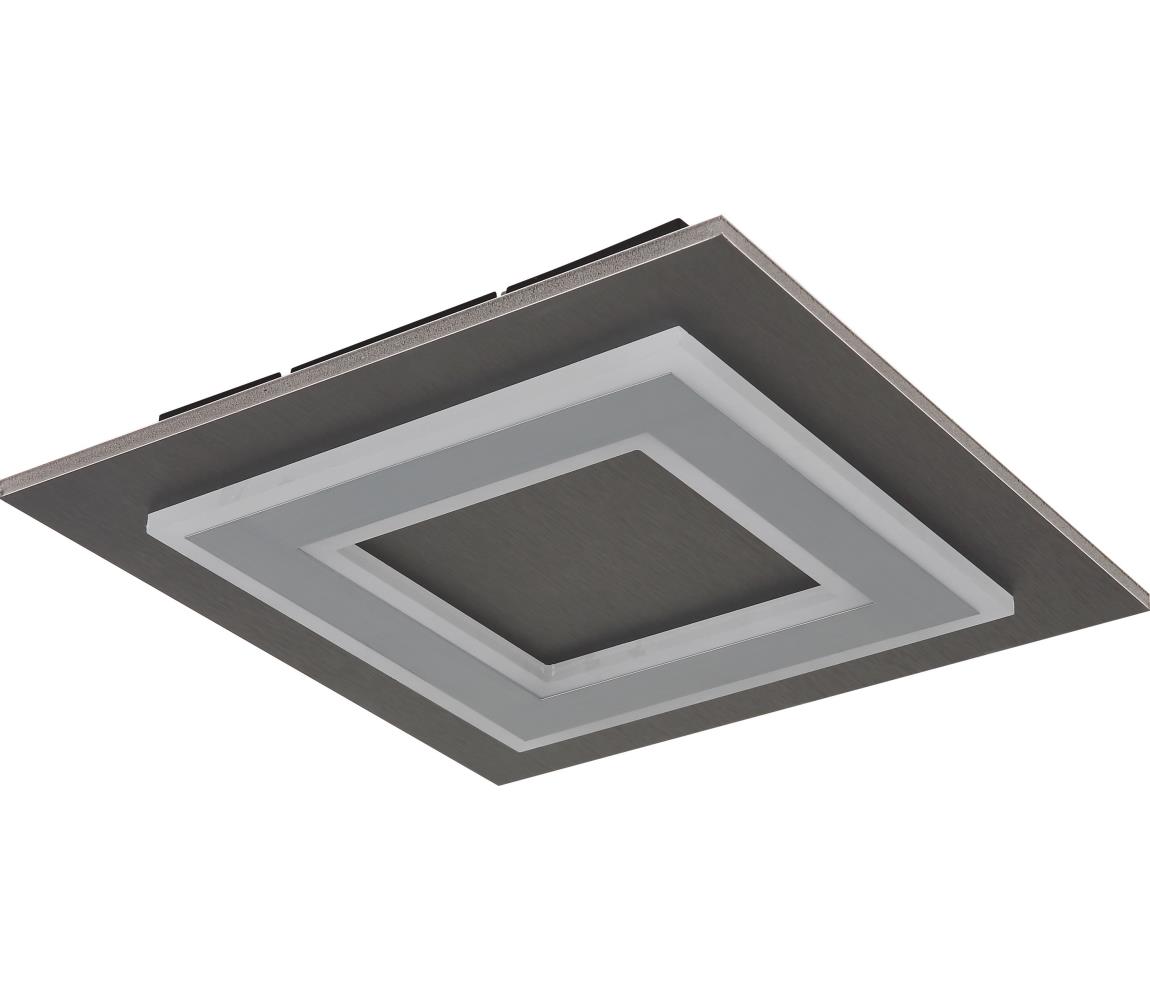 Globo 48033-24 - LED Plafon JAYDEN LED/24W/230V