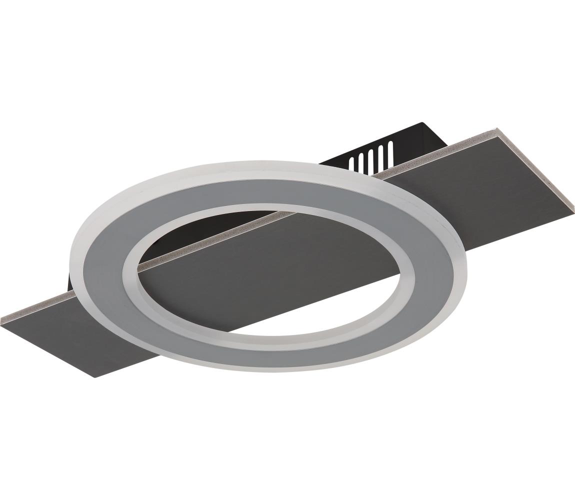 Globo 48034-18 - LED Plafon JAYDEN LED/18W/230V