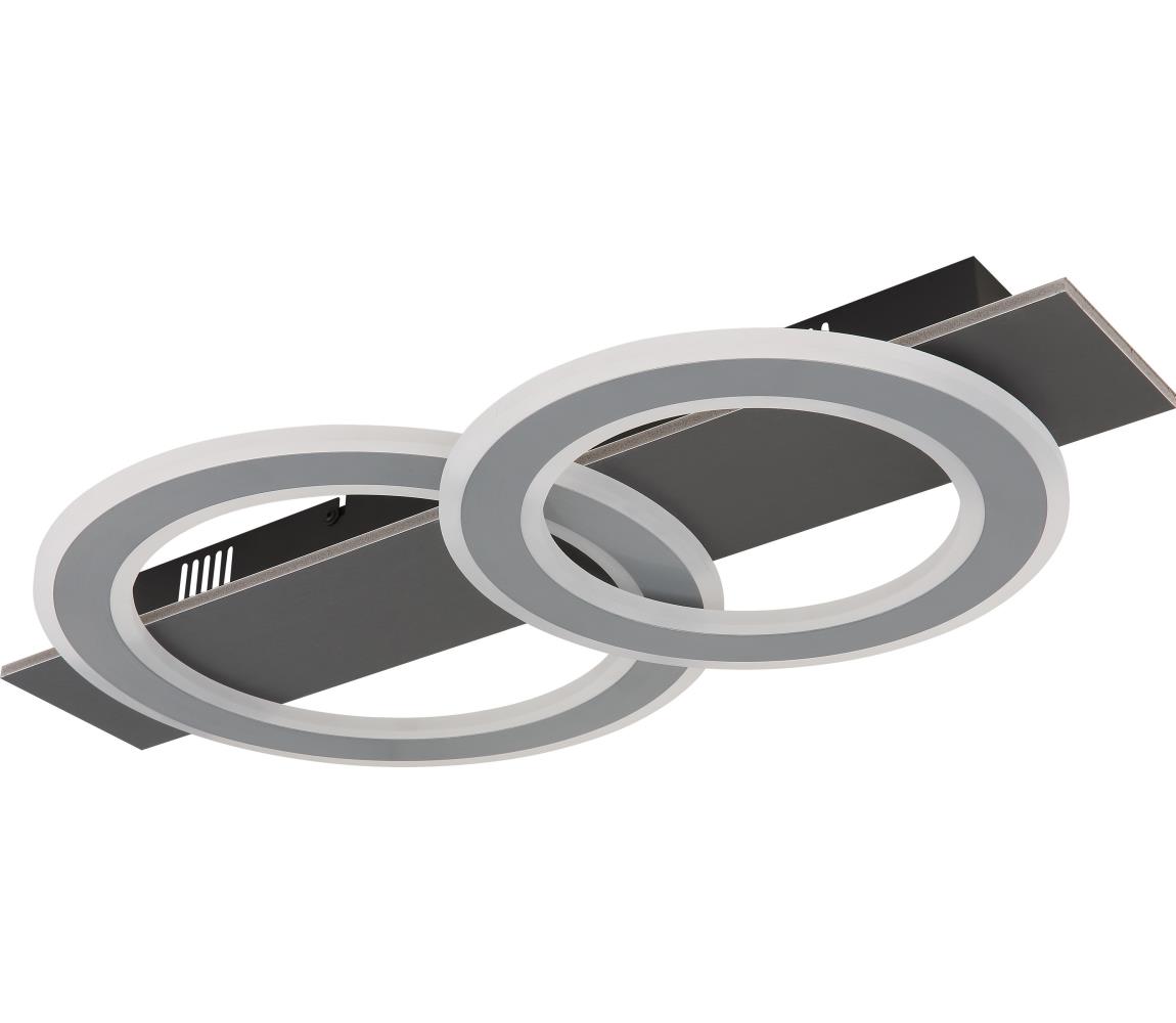 Globo 48034-40 - LED Plafon JAYDEN LED/40W/230V