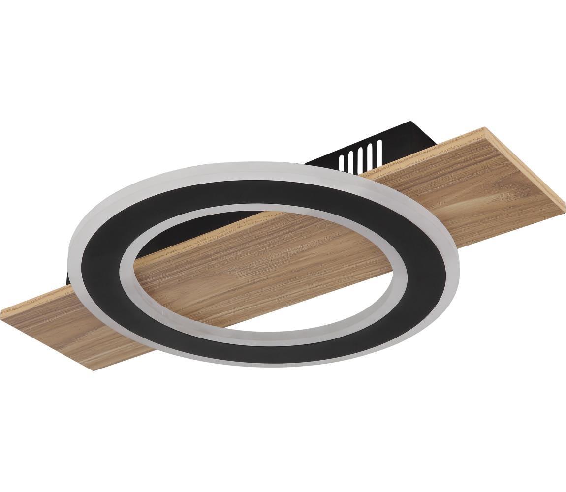 Globo 48038-18 - LED Plafon JAYDEN LED/18W/230V