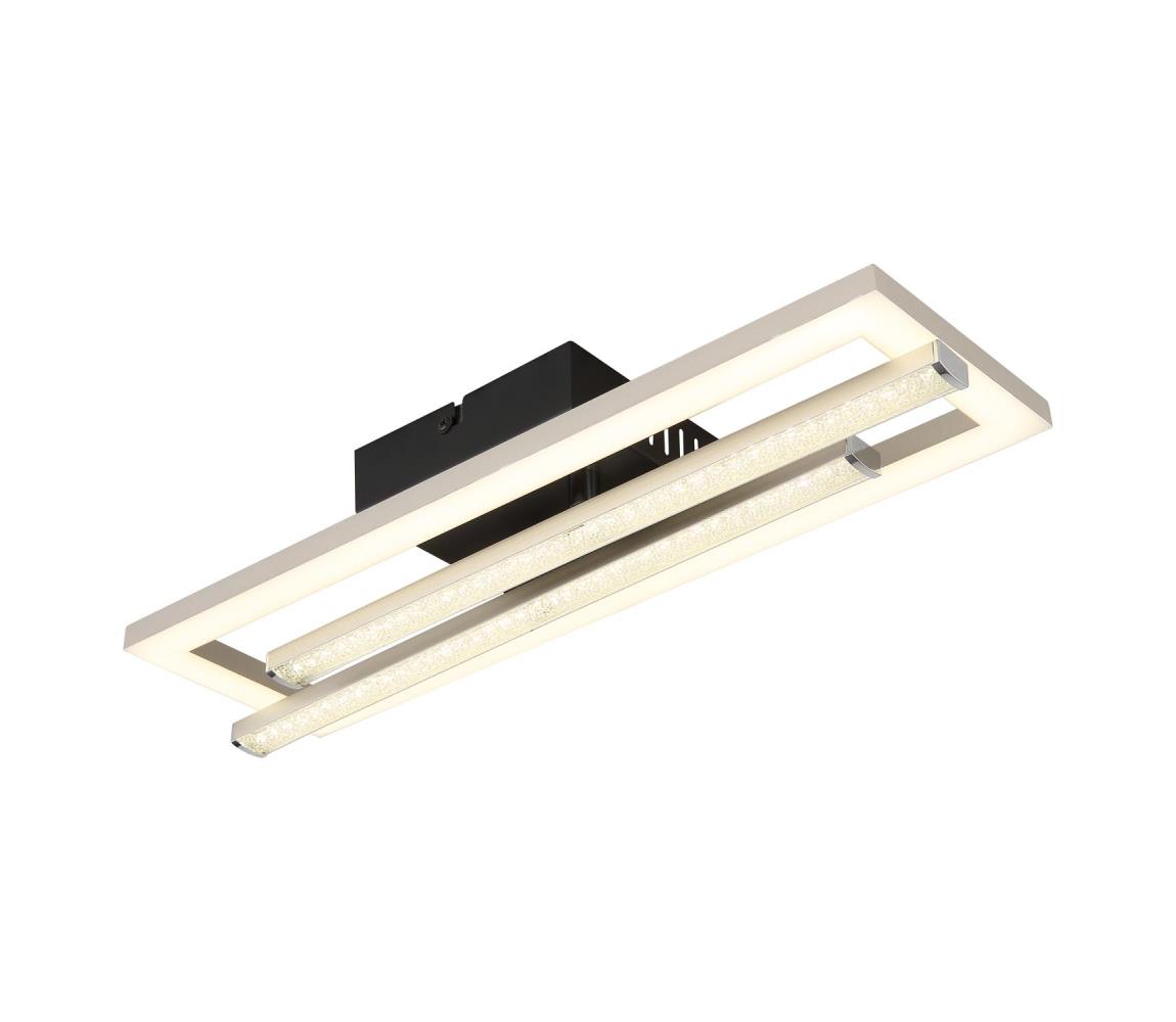 Globo 672843N - LED Plafon HIGHWAY LED/24W/230V