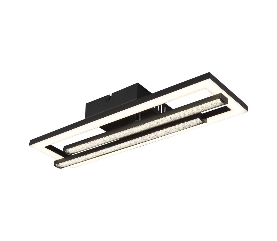 Globo 672843S - LED Plafon HIGHWAY LED/24W/230V