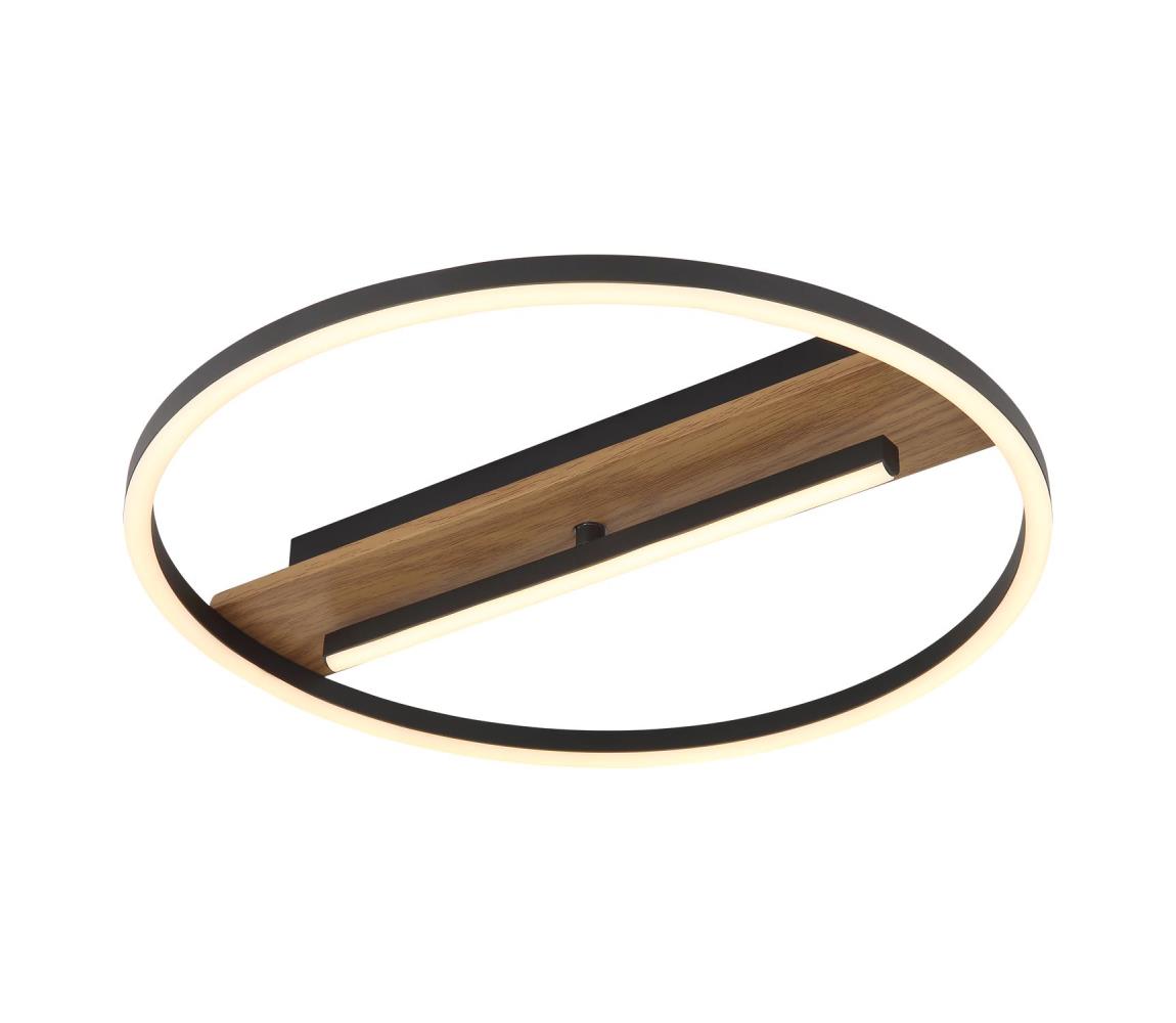 Globo 67321-24 - LED Plafon PIKARA LED/24W/230V