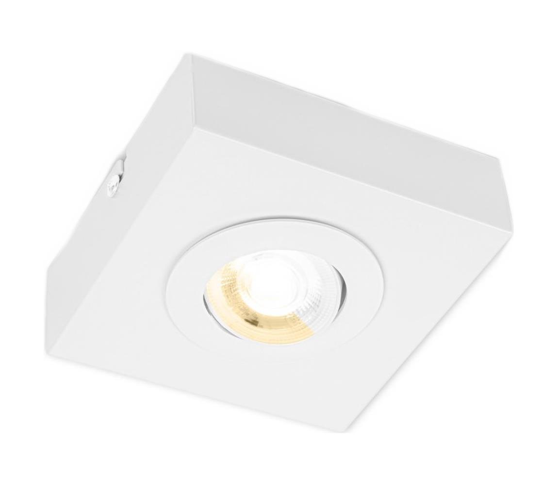 Briloner 3996016 - LED Oświetlenie punktowe CTS LED/4W/230V 2700/4000K biały