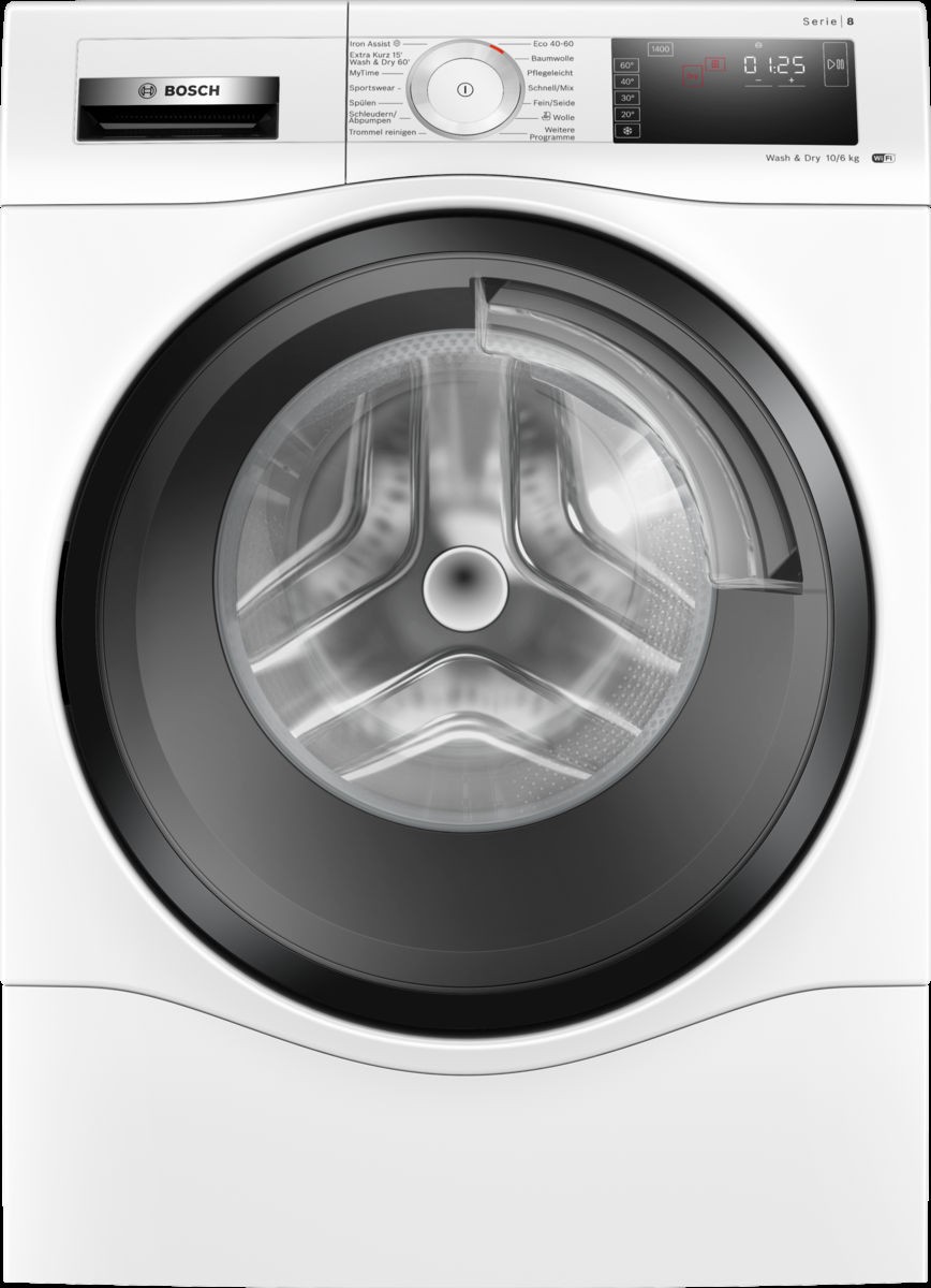 Bosch WDU28513