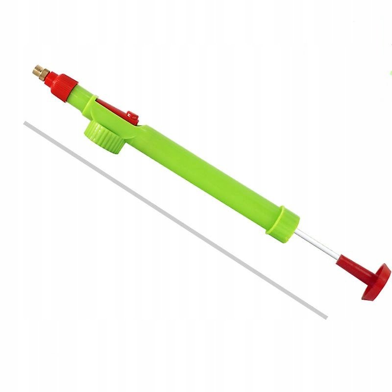 OPRYSKIWACZ RĘCZNY DO ROŚLIN NA BUTELKĘ OGRODOWY
