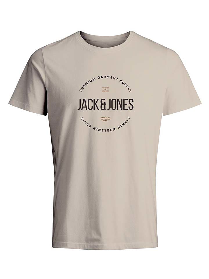 Jack & Jones Koszulka 