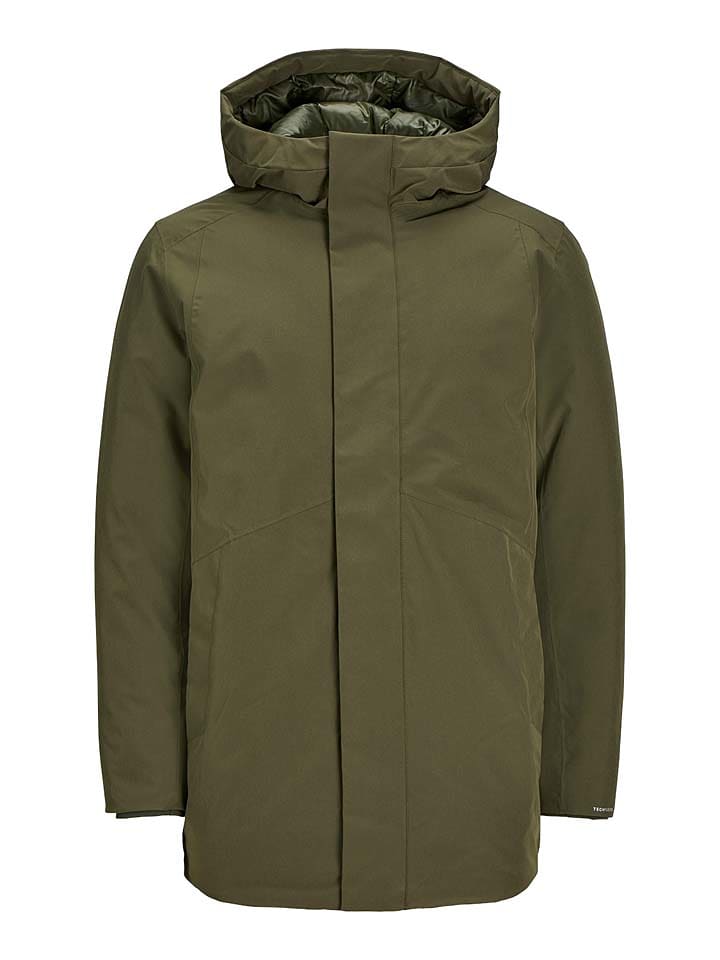 Jack & Jones Parka 