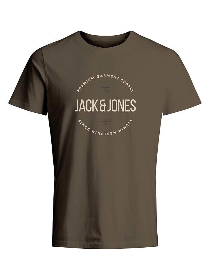 Jack & Jones Koszulka 