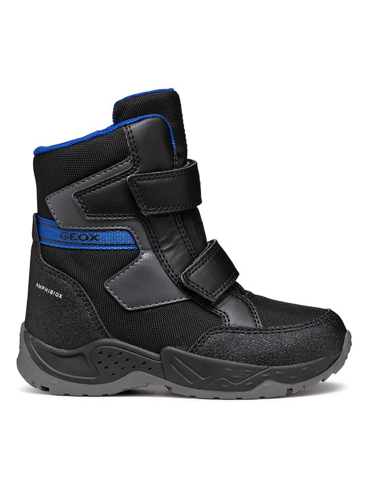 Geox Botki zimowe 