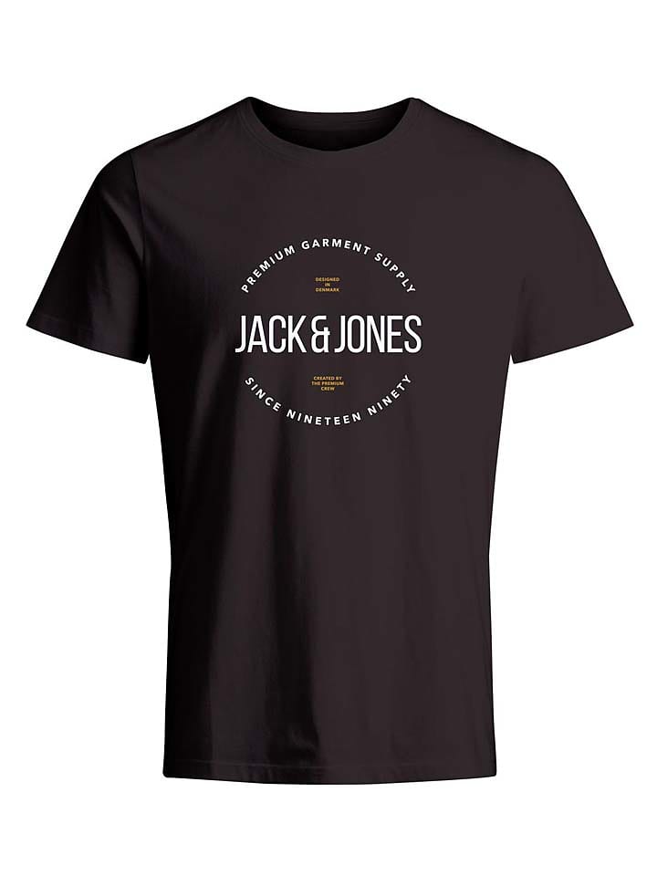 Jack & Jones Koszulka 