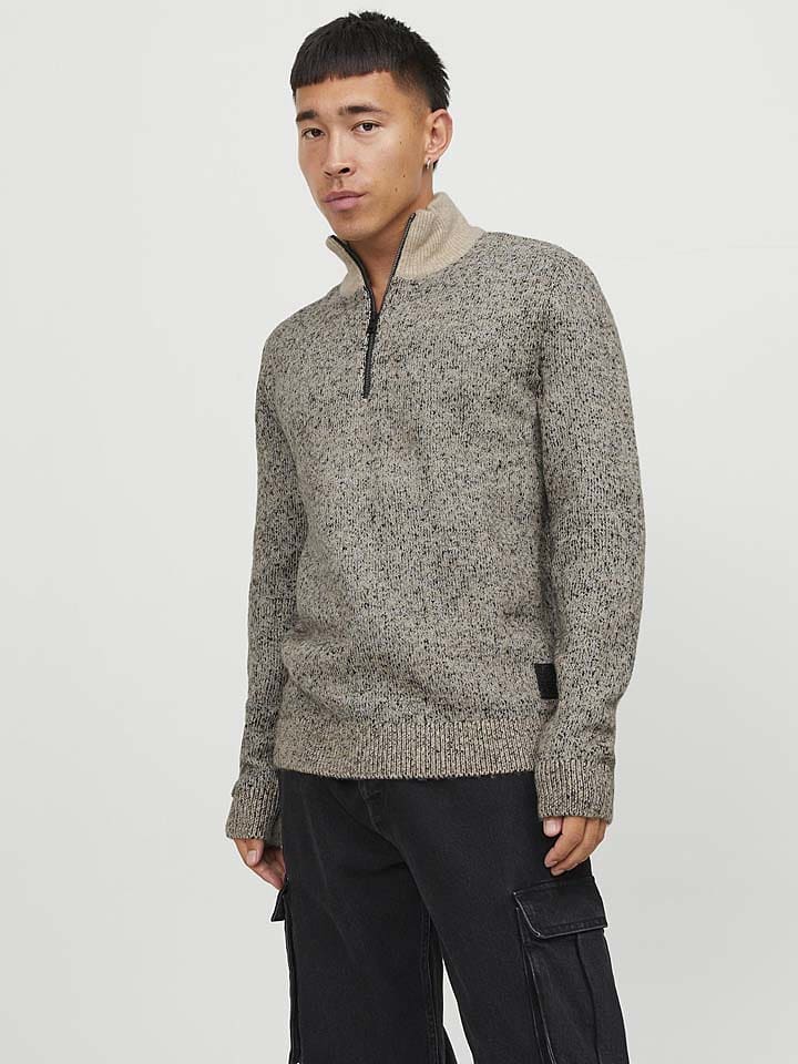 Jack & Jones Sweter 