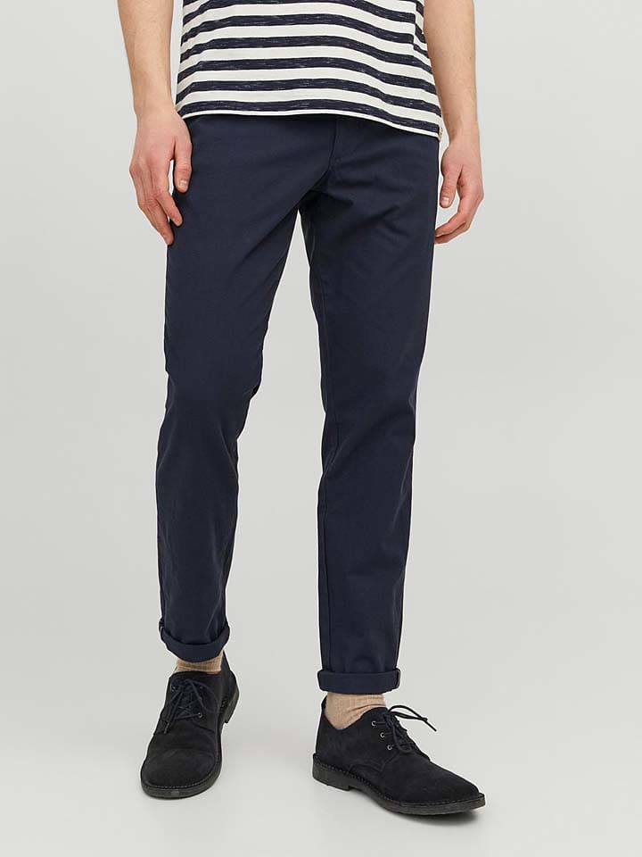 Jack & Jones Spodnie chino 