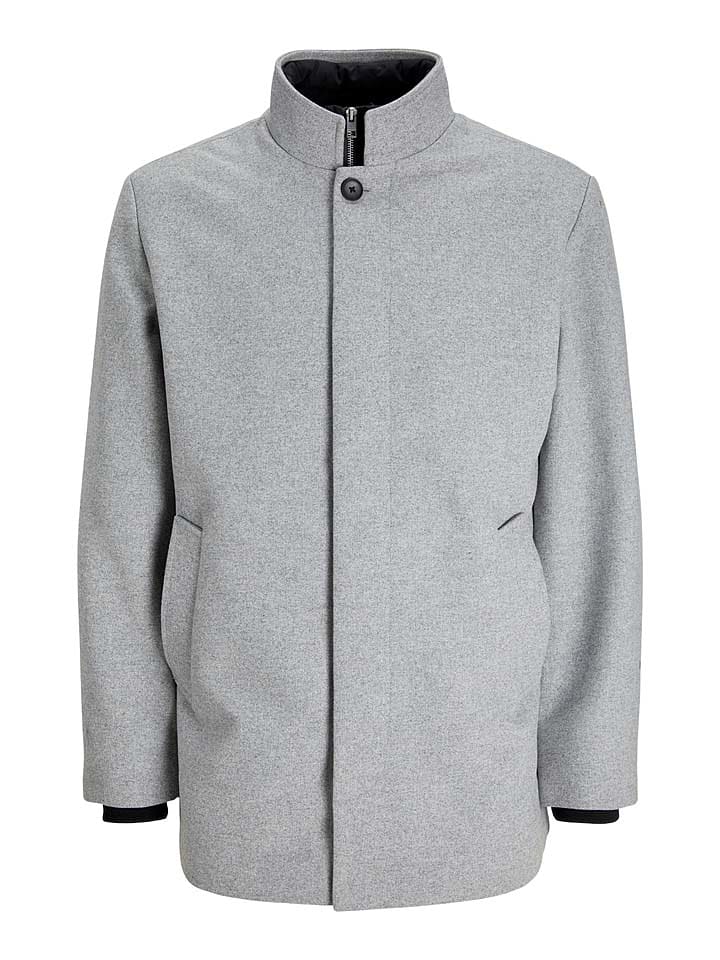 Jack & Jones Płaszcz zimowy 