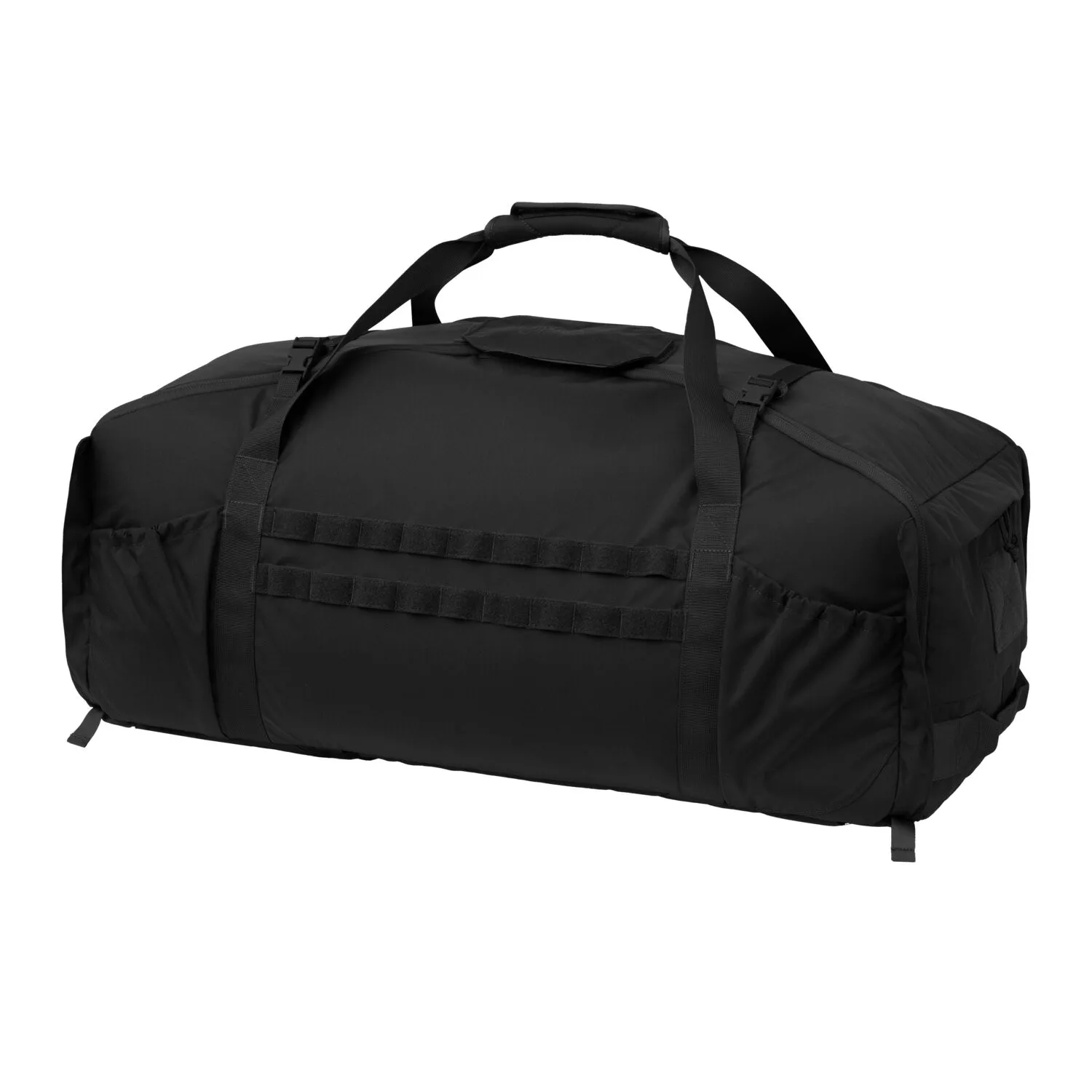 Torba Helikon-Tex Alien - Cordura - Czarna