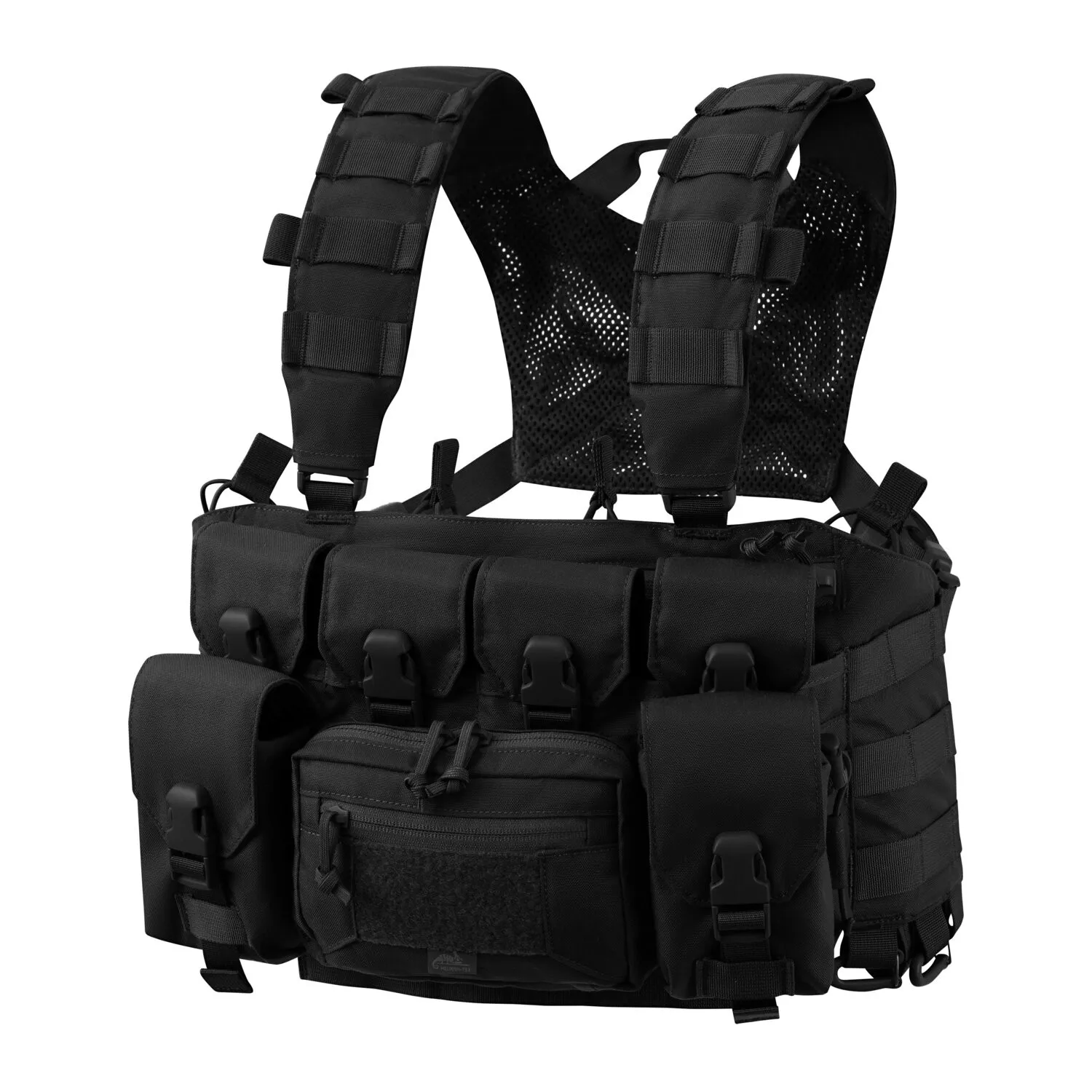 Kamizelka Taktyczna Helikon-Tex Guardian Reece Chest Rig - Cordura - Czarna