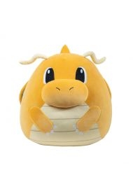 Squishmallow Dragonite, pluszak, 25 cm