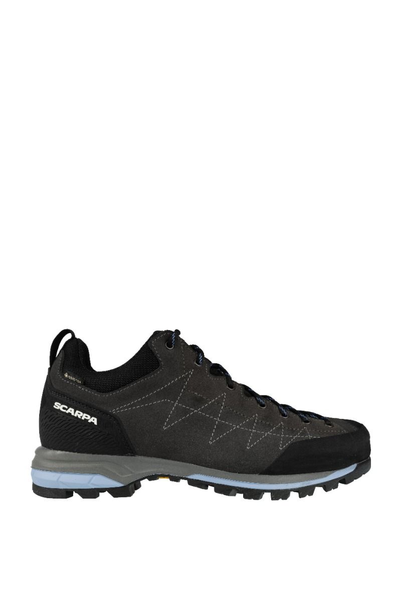 BUTY ZODIAC GTX WOMEN-ANTHRACITE- LAVENDER