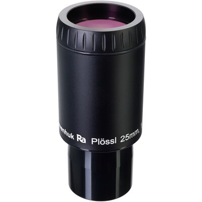 Okular Levenhuk Ra Plössl 25 mm, 1,25