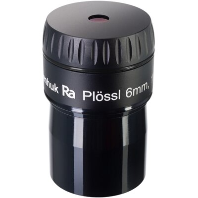Okular Levenhuk Ra Plössl 6 mm, 1,25