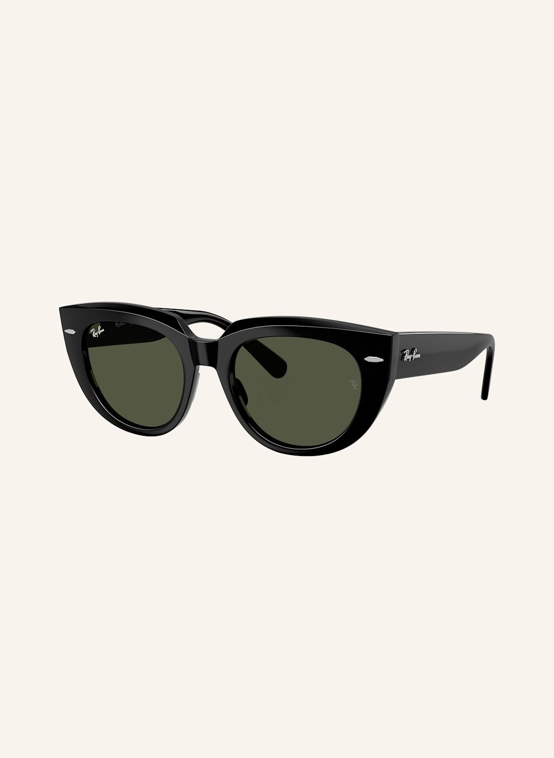 Ray-Ban Okulary Przeciwsłoneczne rb2286 Doreen schwarz