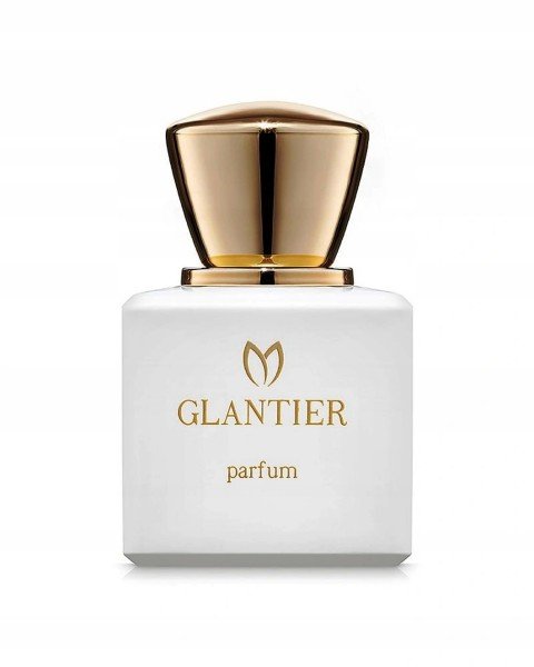 Glantier 507 Premium, Perfumy Damskie Szyprowo-Kwiatowe, 50 ml