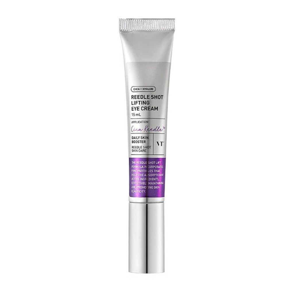 VT Cosmetics Reedle Shot Lifting Eye Cream Krem pod oczy