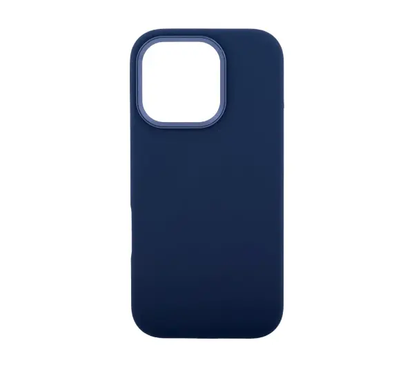 Winner WG Liquid Magnet iPhone 16 Pro Niebieski