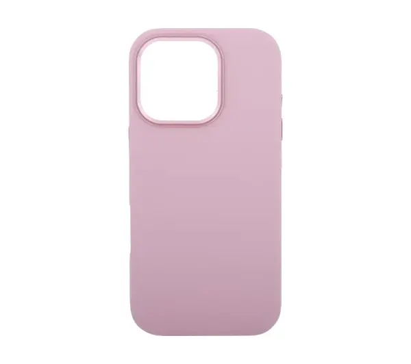 Winner WG Liquid Magnet do iPhone 16 Pro Różowy