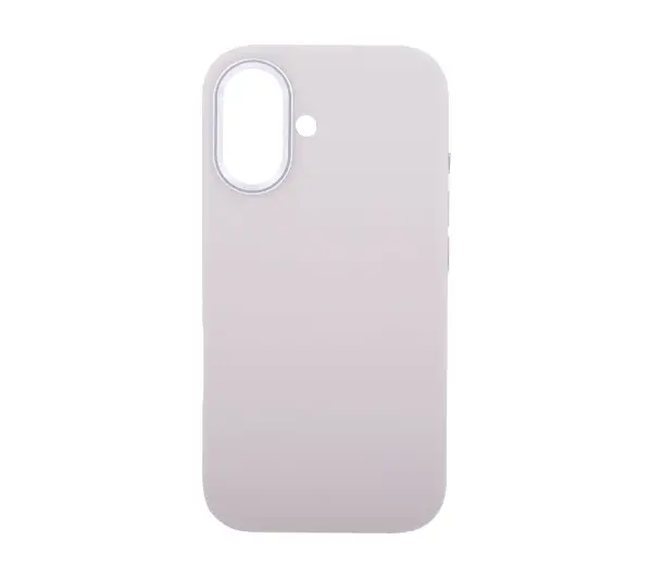 Winner WG Liquid Magnet do iPhone 16 Kremowy