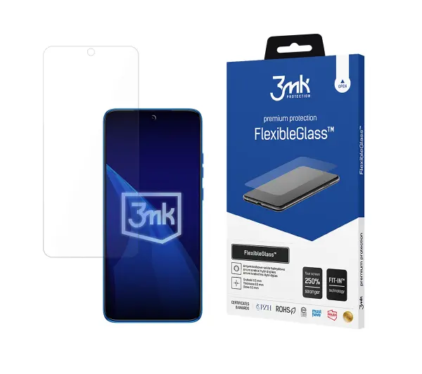 3mk Flexibleglass do Motorola Edge 50 Neo