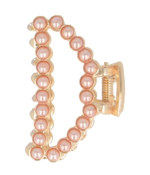 Solida Spinka do włosów z aplikacją z pereł Ozdoby do włosów 1 szt.