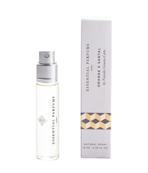 ESSENTIAL PARFUMS Orange X Santal by Natalie Gracia-Cetto Woda perfumowana 10 ml
