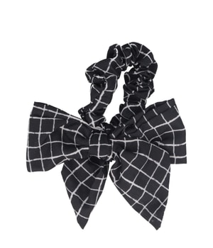 Solida Scrunchie z chudym szalikiem Gumka do włosów 1 szt.