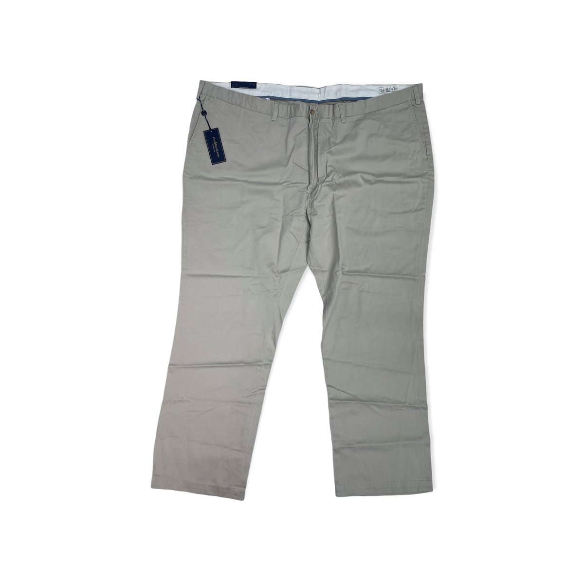Jeansowe spodnie męskie RALPH LAUREN 54B/32