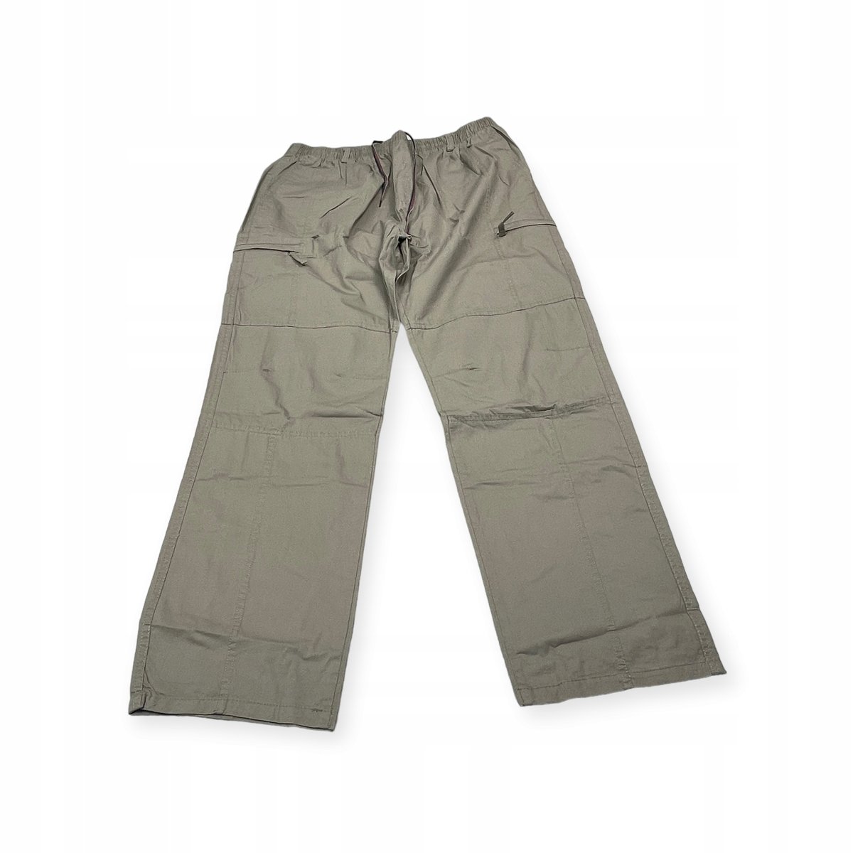 Spodnie męskie materiałowe TOM HARDING L