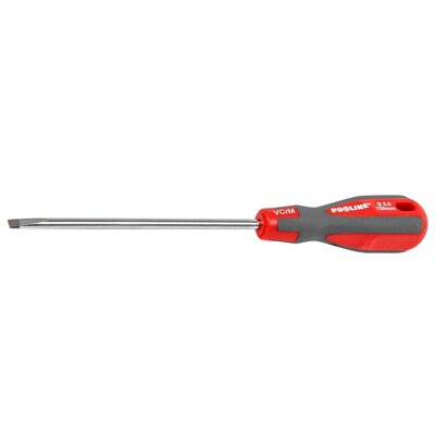 Proline wkrętak Płaski 5 x 150mm 10154