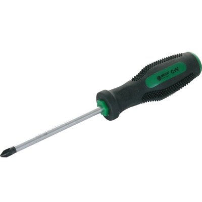 MEGA wkrętak POZIDRIV CrV 10493