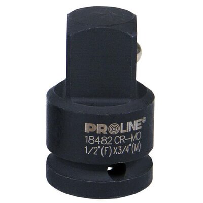 Proline ŁĄCZNIK (REDUKCJNY) 3/4 , 1/4 CrMo SCM-440 18907
