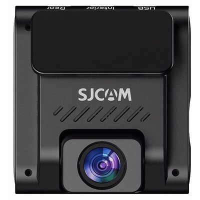 Wideorejestrator SJCAM SJDASH M60 Czarny