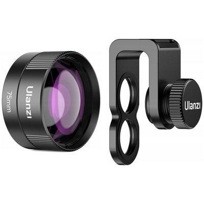Obiektyw ULANZI CL-003 Macro 75mm