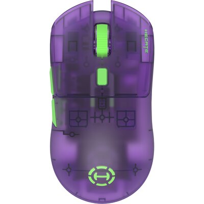 EDIFIER Hecate G3M Pro fioletowy