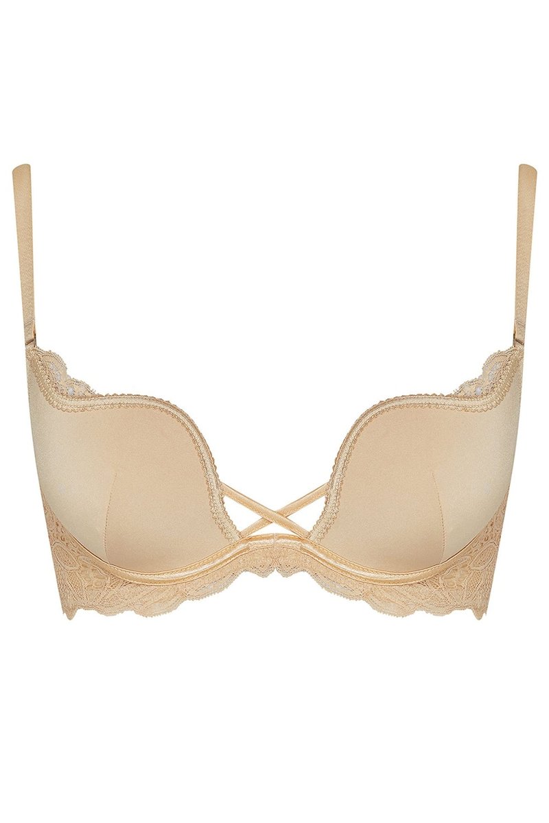 BIUSTONOSZ HENDERSON 36121 DELIS (kolor czarny, rozmiar 75B)