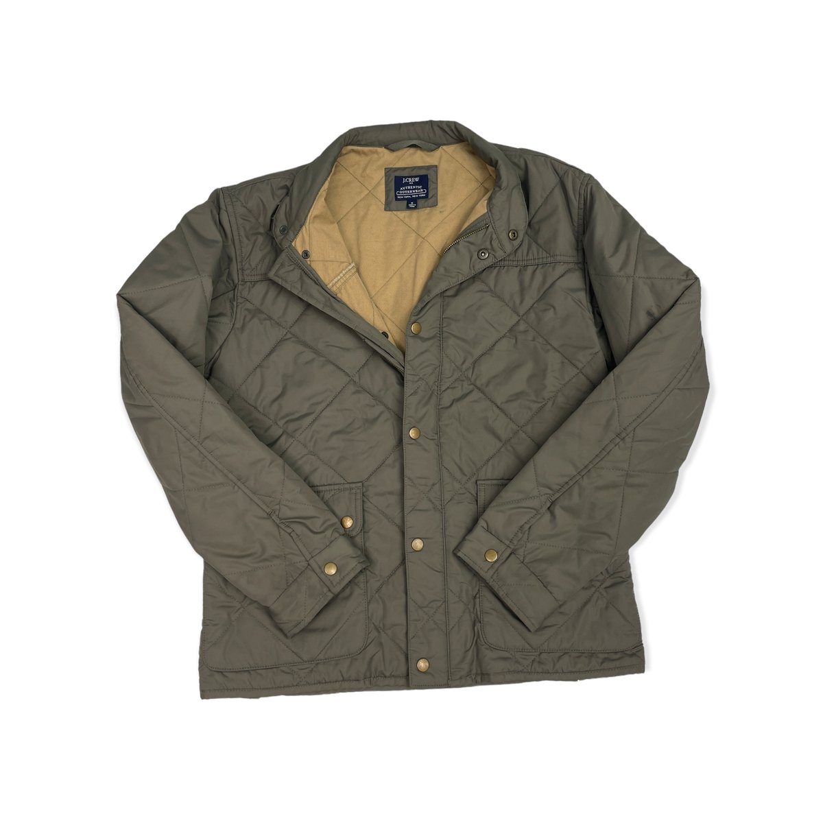 Kurtka damska J. CREW AUTHENTIC NY M