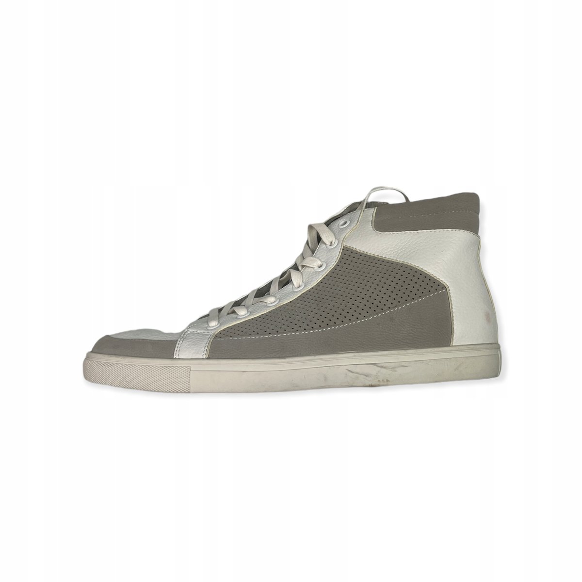 Trampki męskie sznurowane UNLISTED KENNETH COLE 43